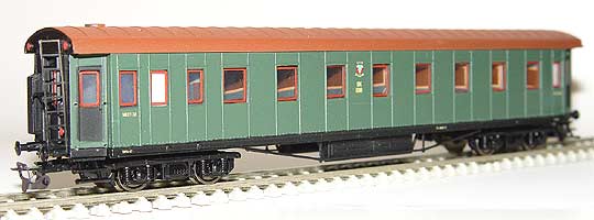 Long distance Passenger car (limited)<br /><a href='images/pictures/Peresvet/2210.jpg' target='_blank'>Full size image</a>